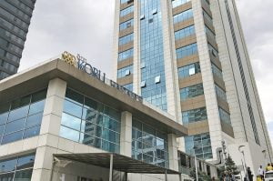 Gazi'den Ayrılış
